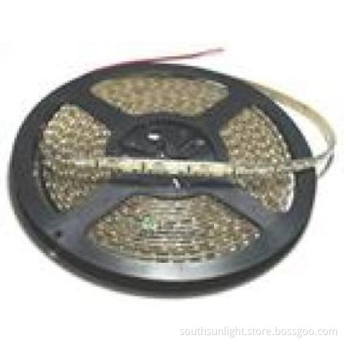 SMD LED Strip with 60LED/m Waterproof with Epoxy Glue